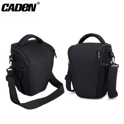 CADeN卡登单肩斜挎防水单反包户