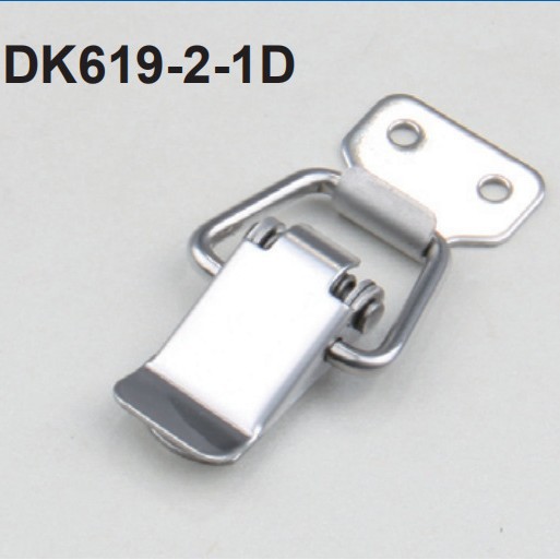 工业柜门搭扣汽车搭扣锁工具箱搭