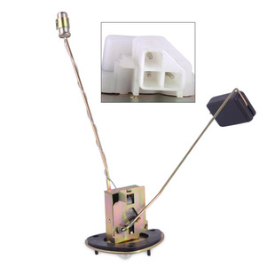 适用三菱蒙特罗帕杰罗汽车油箱液位计传感器发送器MB571603