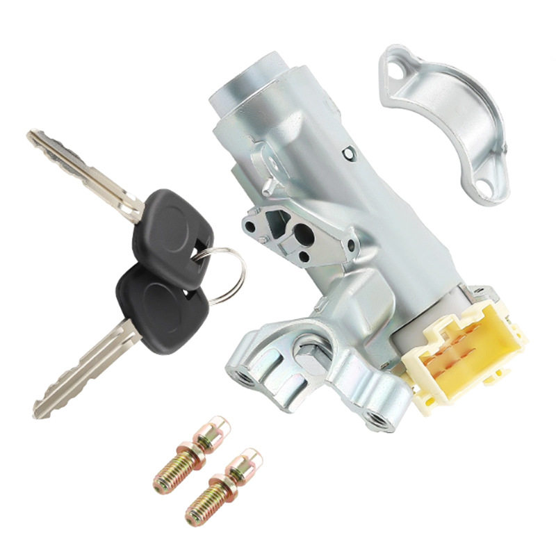 适用丰田卡罗拉RAV4 98-02点火锁芯开关45250-38010 45020-38-1