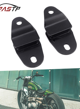 适用于雅马哈女妖350 YFZ350汽车排气管固定器2GU-14771-00-00