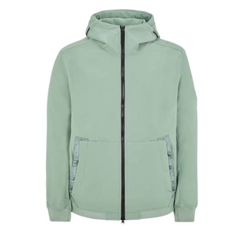 thumbnail for Soft Shell-R Jacket Repsgoats