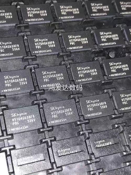 H5TQ4G63AFR-PBC  原装正品现货 下单先询价