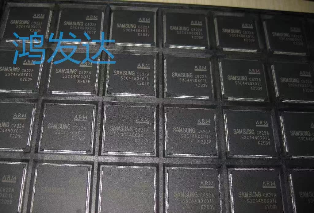 S3C44BOX01L  原装正品现货 下单先询价