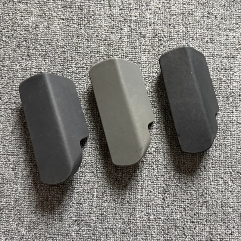 适用大众途锐保时捷卡宴奥迪Q7机盖开启拉手扣手扳手机盖手柄开关