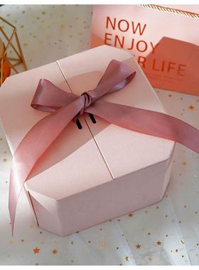 Gift box gift box super large gift birthday gift box 礼物盒