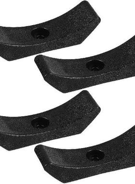 5 PCS Dumbbell Rack Dumbells Home Workout Tool Storage