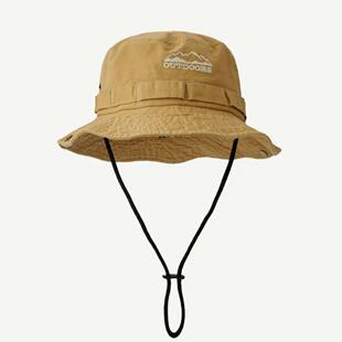 cowboy hats camping cap fishing hats fishing accessories bik