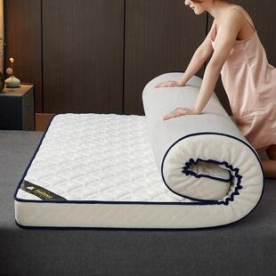 10cm memory foam sponge latex mattress topper pad sofe 床垫