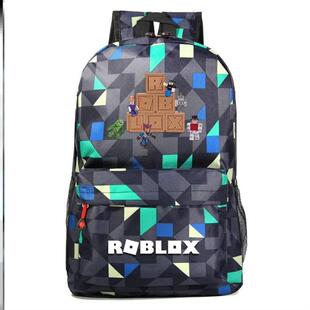 Backpack For Teenagers Kids Boys Student School Bag 学生书包