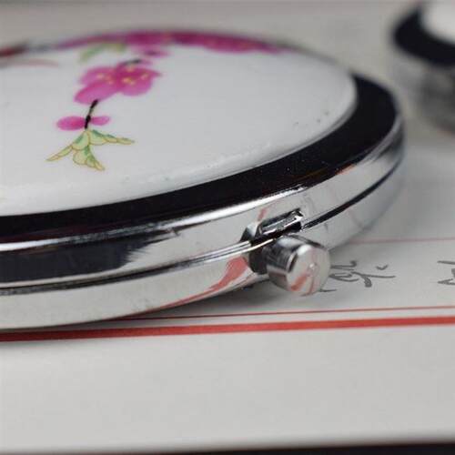 traditional chinese style small gifts for ladies abroad gift