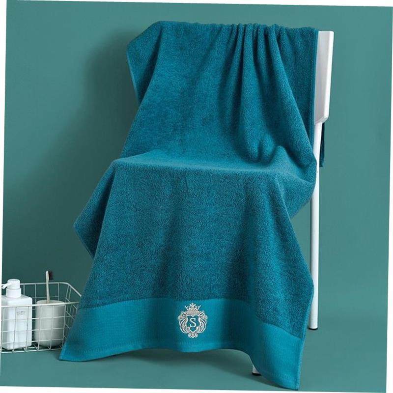 100% cotton luxury bath face towel shower 高端纯棉浴巾毛巾