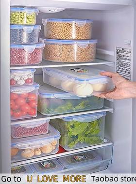 Food Containers With Lids Meal Prep Container Airtight Food