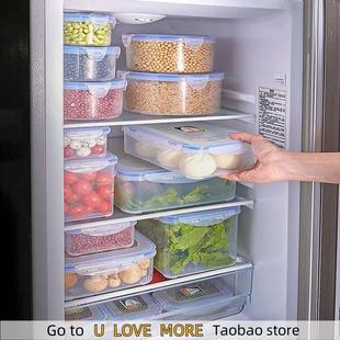 Food Containers With Lids Meal Prep Container Airtight Food