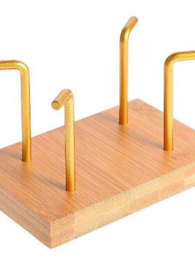 Coffee Filter Holder Storage Container St Appliance Large