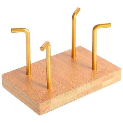 Coffee Filter Holder Storage Container St Appliance Large