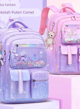 backpack to school bag kids Student book bag for boys girls