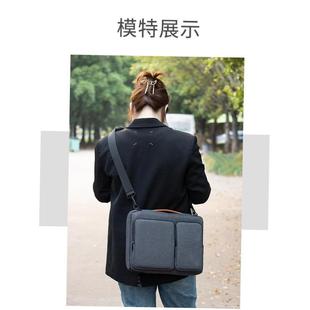 Waterproof Laptop Bag MacBook Air Notebook Bag 笔记本商务包