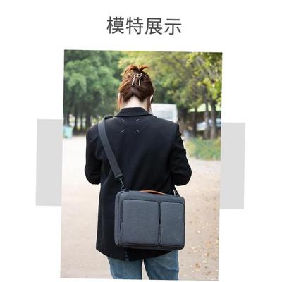 Waterproof Laptop Bag MacBook Air Notebook Bag 笔记本商务包