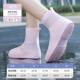 cover shoe silicone shoes rain boots protectors waterproof