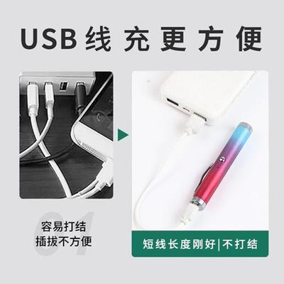 Green Red Blue Laser Pointer Pen Visible Beam Light Lazer 53