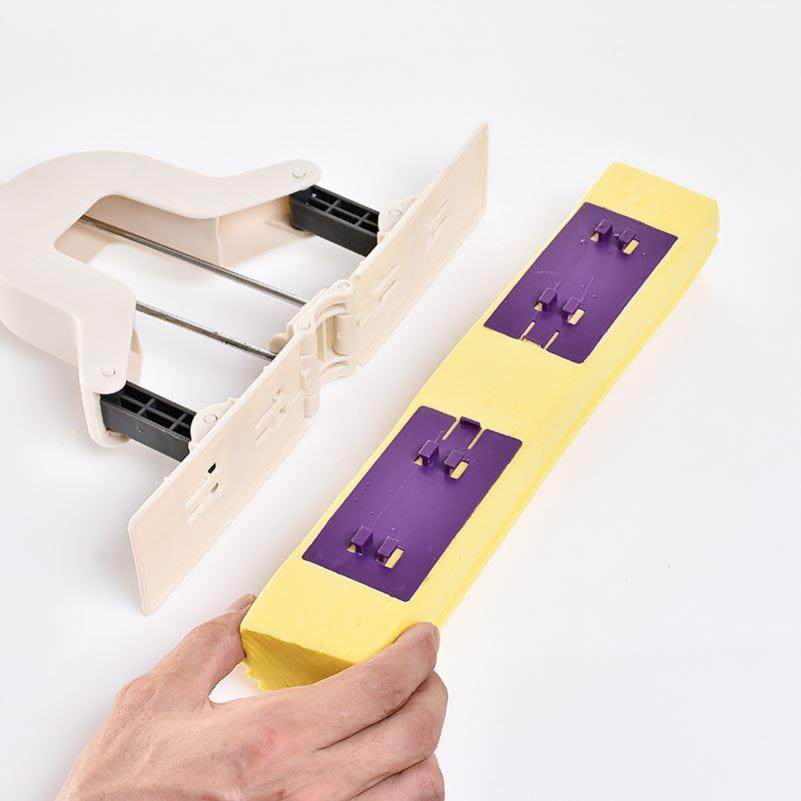 mop swob swabber Swiffer sponge kitchen bucket cleaning tool