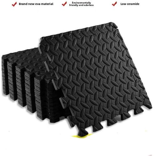 Puzzle Exercise Mat Foam Floor Tiles for Home Gym kid Pad