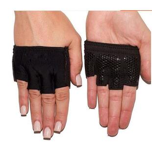 Gloves Weightlifting Workout Grips for Home Perfect Fitness