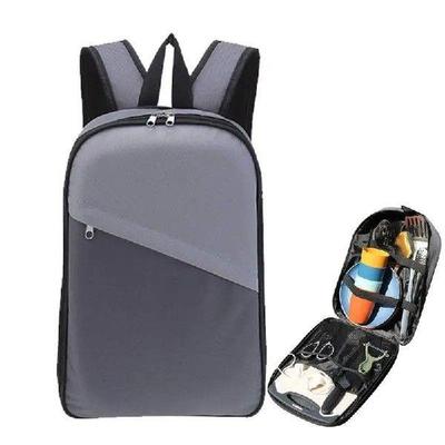 Portable Camping Cookware Storage Bag Camping Storage
