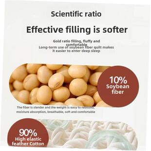 10cm thick soft bed mattress folding mattress topper pad