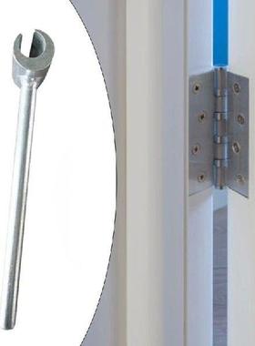 Hinges Gaps Adjusting Wrench Door Hinge Door Hinge