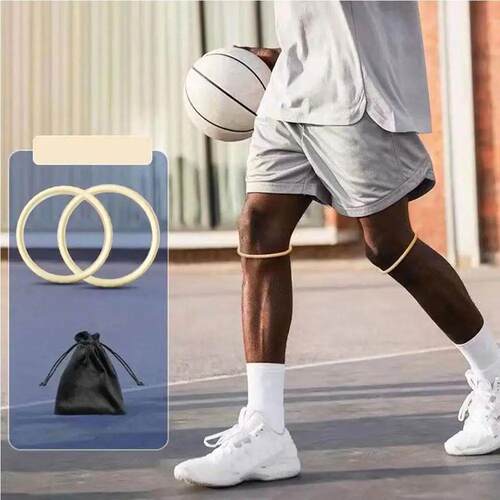 Patella Tendon Knee Strap For Pain Relief, Basketball Stabil