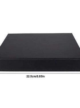 Box Chocolate Gift Packing Candy Empty Boxes Packaging