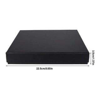 Box Chocolate Gift Packing Candy Empty Boxes Packaging