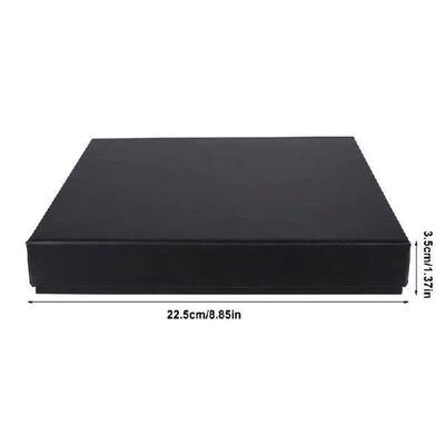 Box Chocolate Gift Packing Candy Empty Boxes Packaging