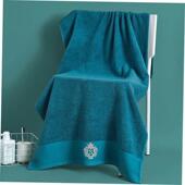 bath luxury face towel 高端纯棉浴巾毛巾 100% shower cotton