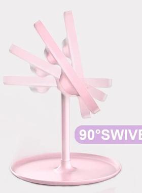 Makeup Mirror With Light White LED Daylight Vanity Mirror D