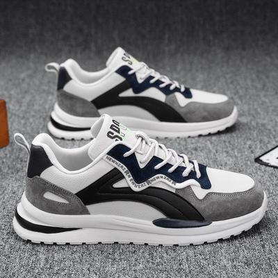 Male Men Shoes Sneakers for Mens sneaker Flat Shoe Footwear