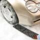 Skid Mud Car 2pcs Tire Snow Plate Foldable Off Traction