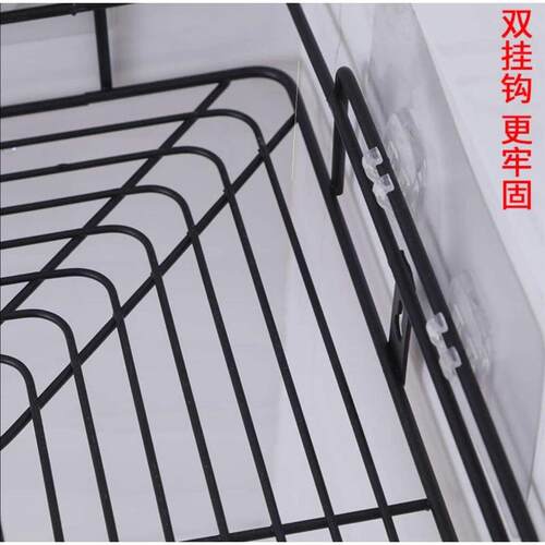 bathroom tripod toilet toilet corner rack suction Wei shelf