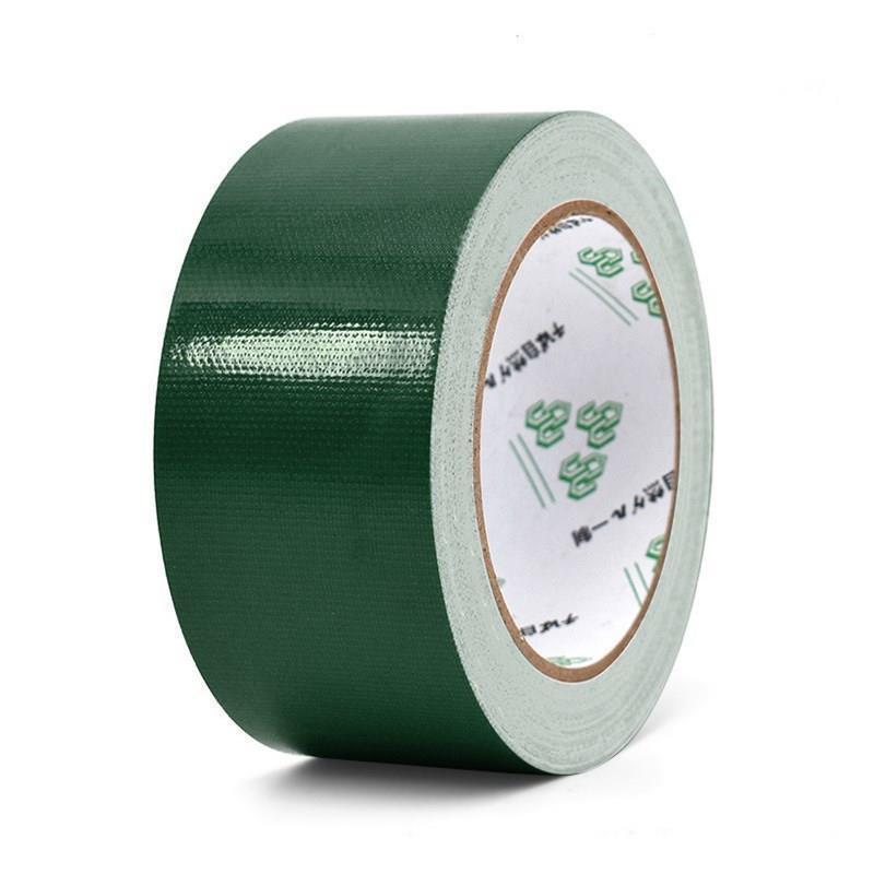 10Mx45mm Waterproof Sticky Adhesive Cloth Duct Tape Roll Cra