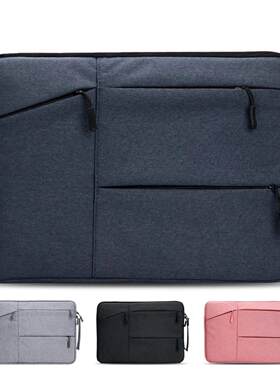 Laptop Bag PC Case 13 14 15 ver Funda Sleeve Portable Case F