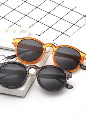 Retro Women Shades Sun Glasses Polarized Sunglasses For