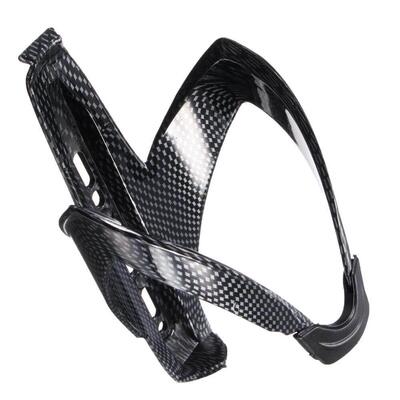 Carbon Fiber Bicycle Water Bottle Cage MTB Road Cycling Bicy