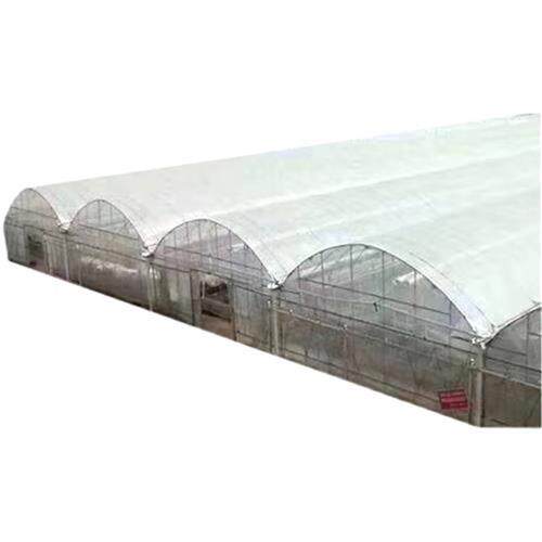 种植养殖架子大棚骨架全套u定制钢管F蔬I菜花卉连栋支架温室配u.