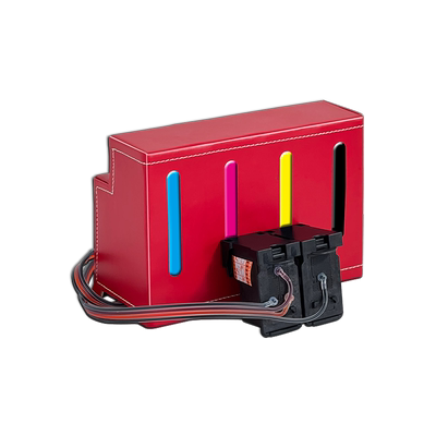 PG260CL261连供连喷墨盒TS5320