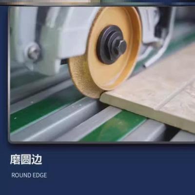 瓷砖磨圆角器打磨片100mm