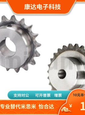 SP100B 17 18 19 20 21 N-38 40 42 45 50 60 传动用链轮