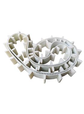 PTBN555/560/565/570/575/595/600/605/625/635P5M-100,150同步带