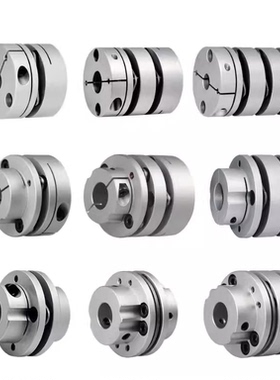 GCPSSWK26 GCPSSRK26-5 6 6.35 8 10 11-5 6 6.35 8 10 11 联轴器